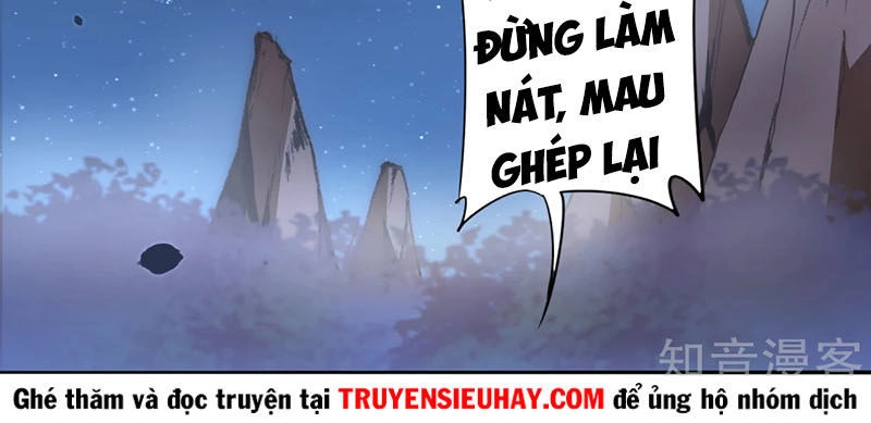 Nghịch Chuyển Tiên Đồ Chapter 42 - 9