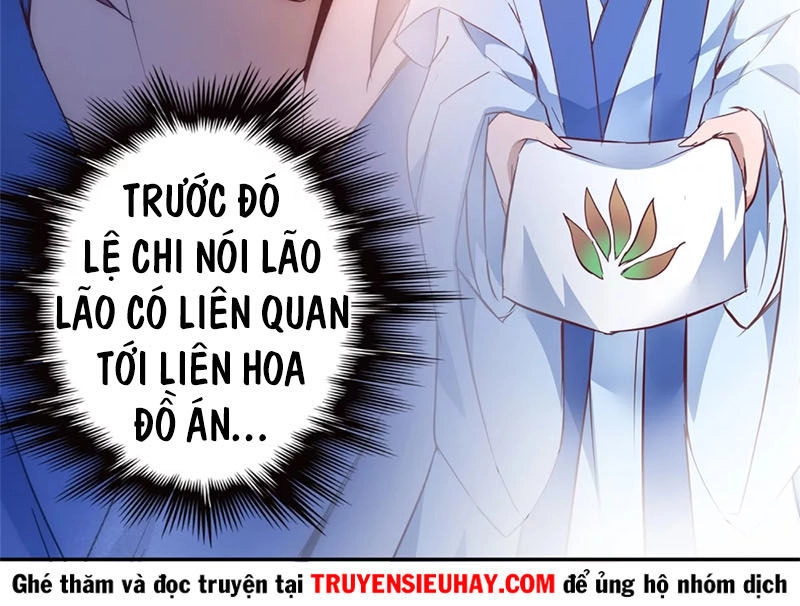 Nghịch Chuyển Tiên Đồ Chapter 42 - 17