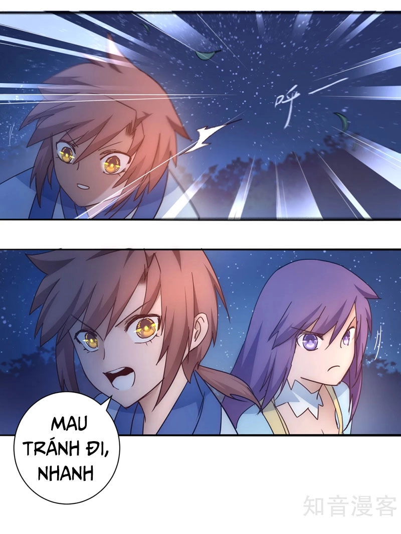 Nghịch Chuyển Tiên Đồ Chapter 42 - 18