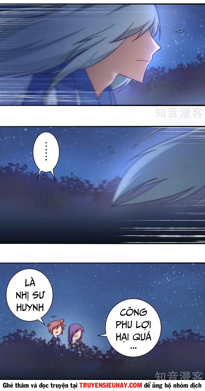 Nghịch Chuyển Tiên Đồ Chapter 42 - 21