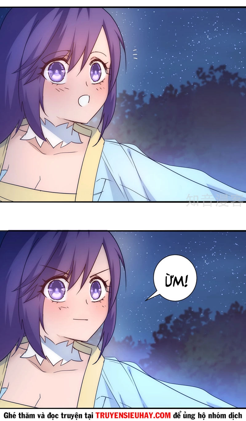 Nghịch Chuyển Tiên Đồ Chapter 42 - 23