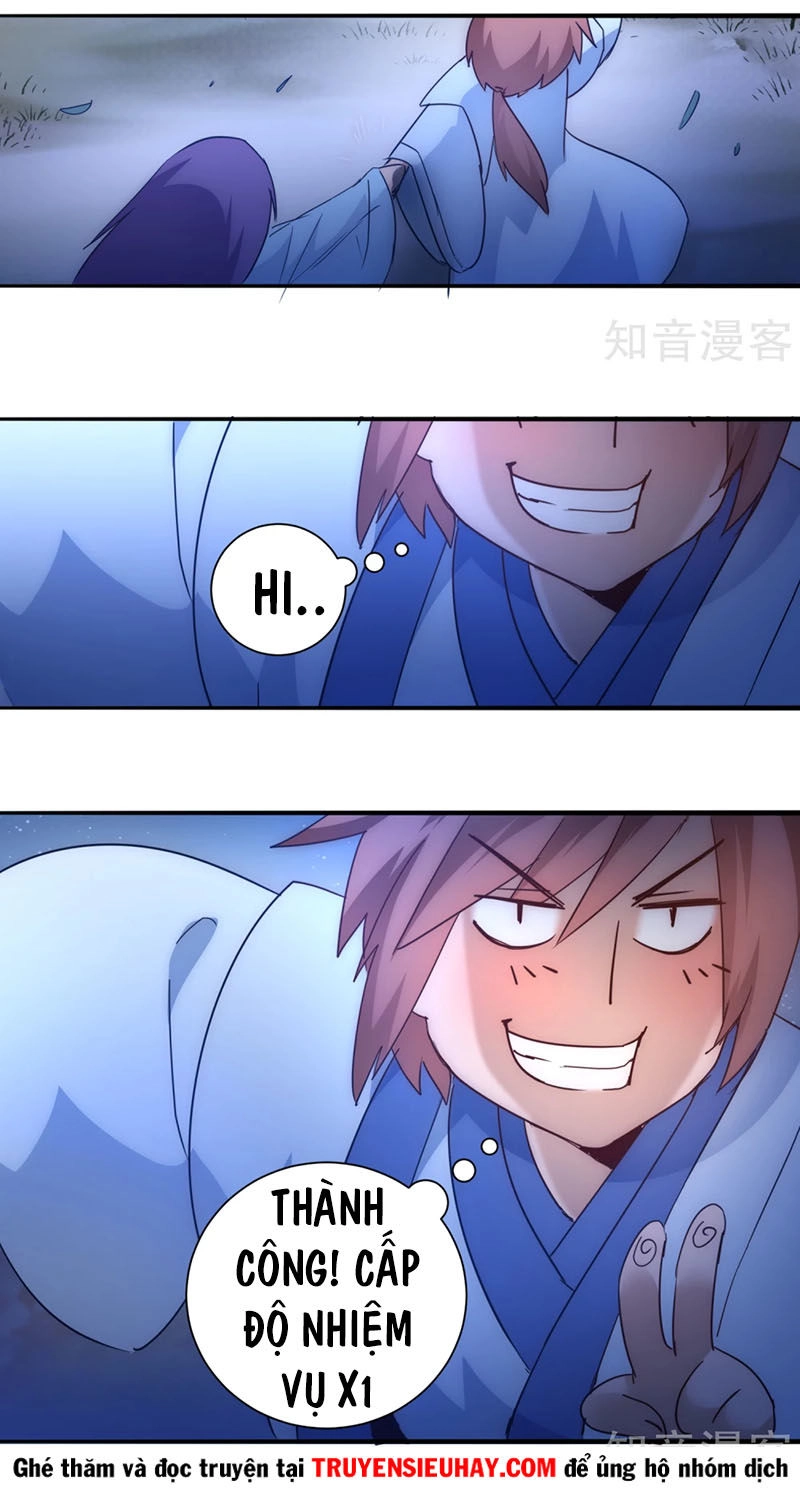 Nghịch Chuyển Tiên Đồ Chapter 42 - 24