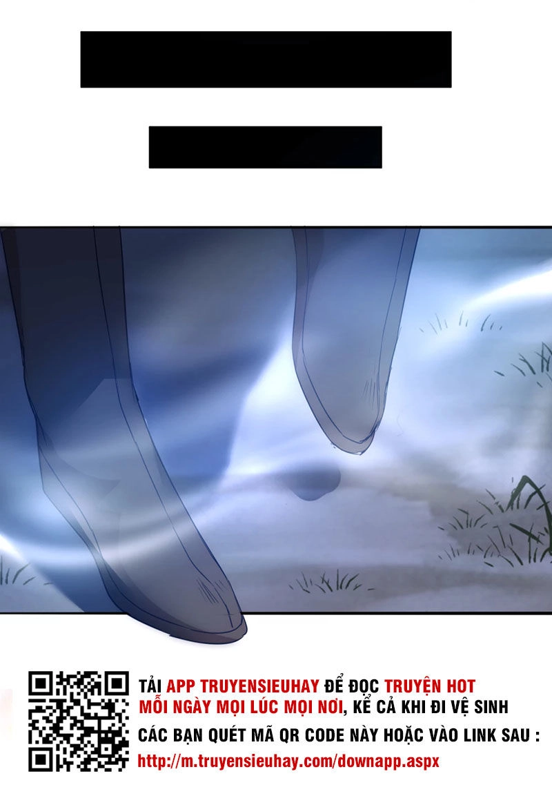 Nghịch Chuyển Tiên Đồ Chapter 42 - 25