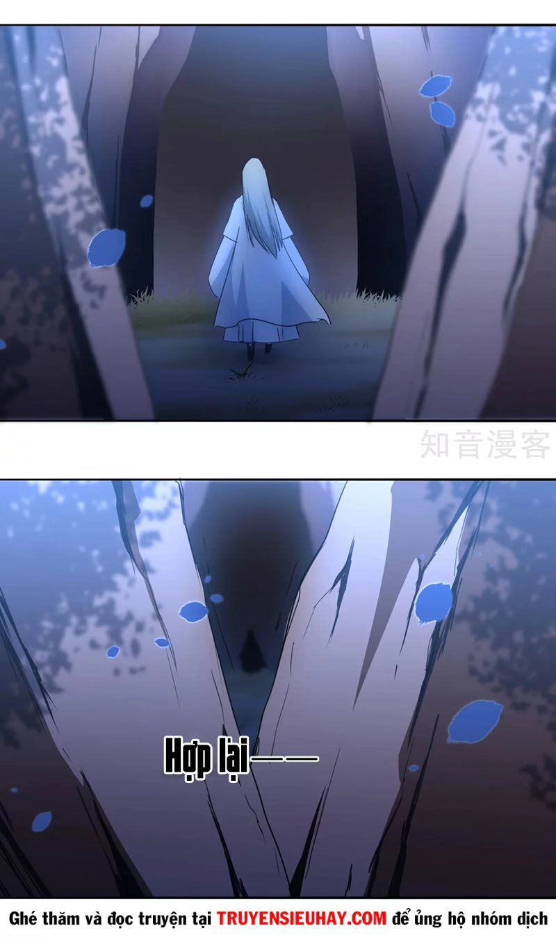 Nghịch Chuyển Tiên Đồ Chapter 43 - 6