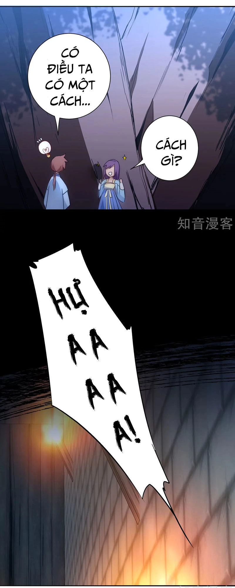 Nghịch Chuyển Tiên Đồ Chapter 43 - 8