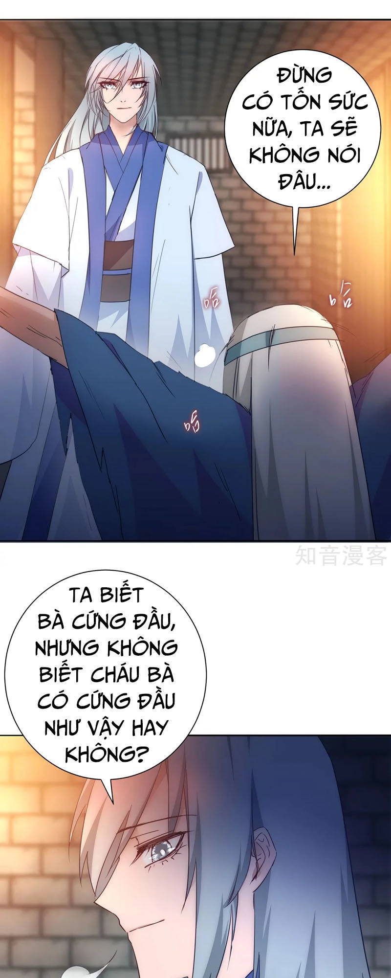 Nghịch Chuyển Tiên Đồ Chapter 43 - 10