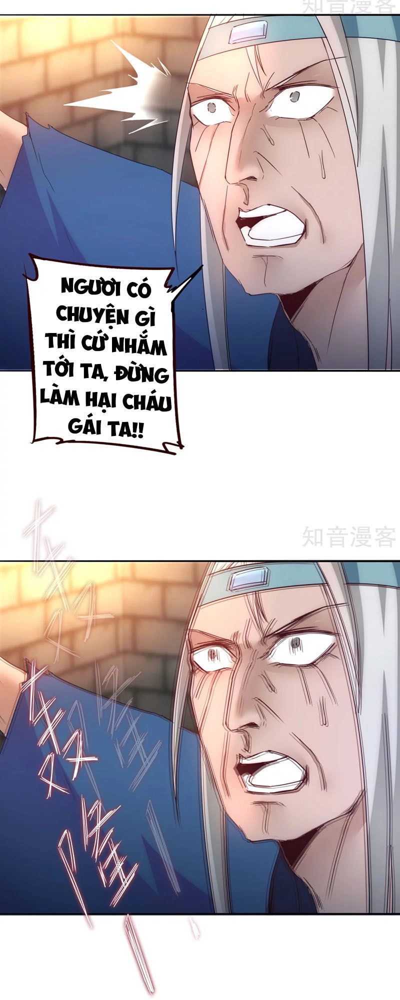 Nghịch Chuyển Tiên Đồ Chapter 43 - 12