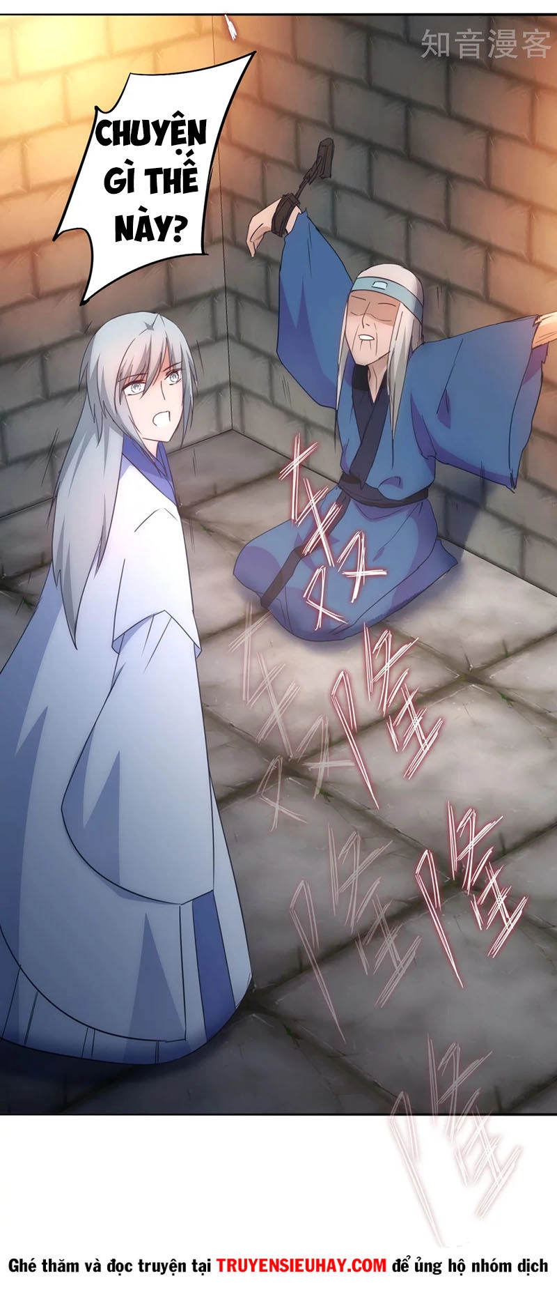 Nghịch Chuyển Tiên Đồ Chapter 43 - 14