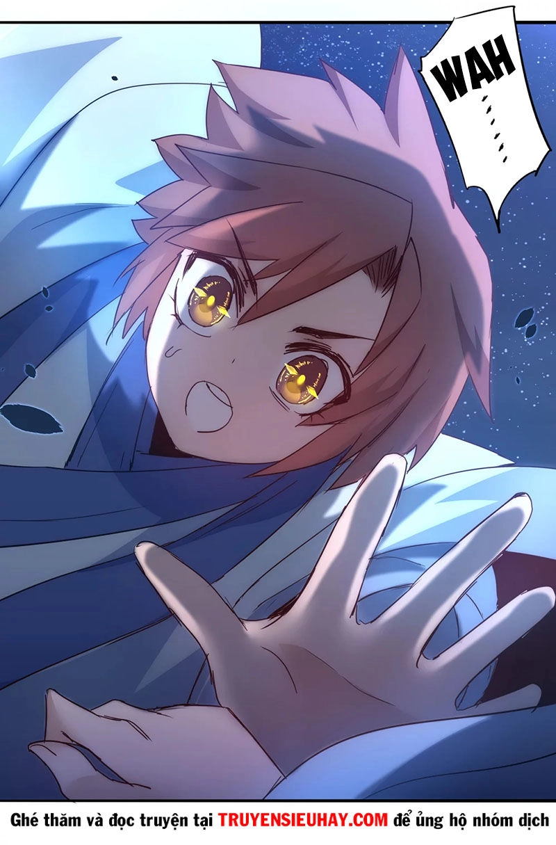 Nghịch Chuyển Tiên Đồ Chapter 43 - 19