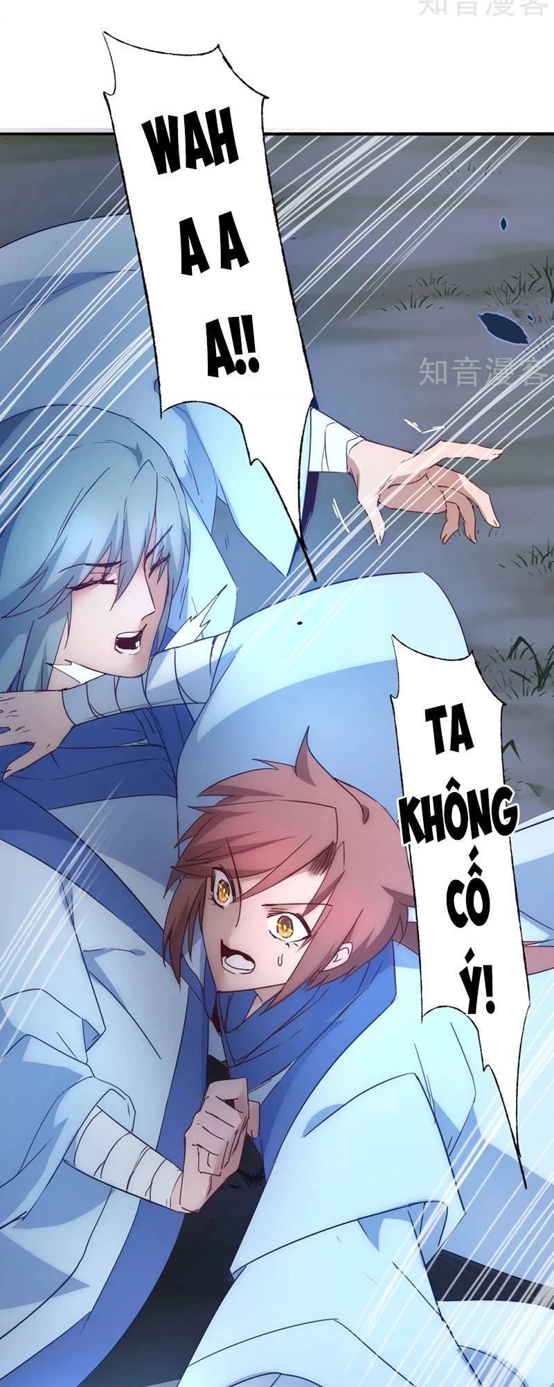 Nghịch Chuyển Tiên Đồ Chapter 43 - 20