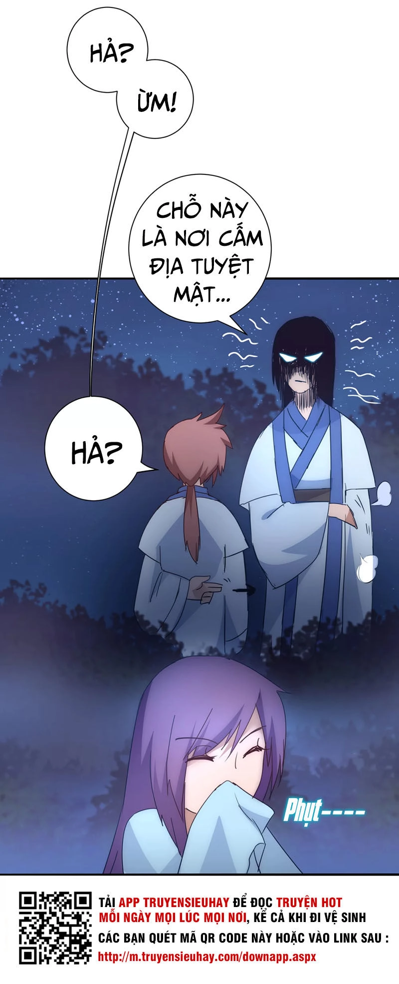 Nghịch Chuyển Tiên Đồ Chapter 43 - 24