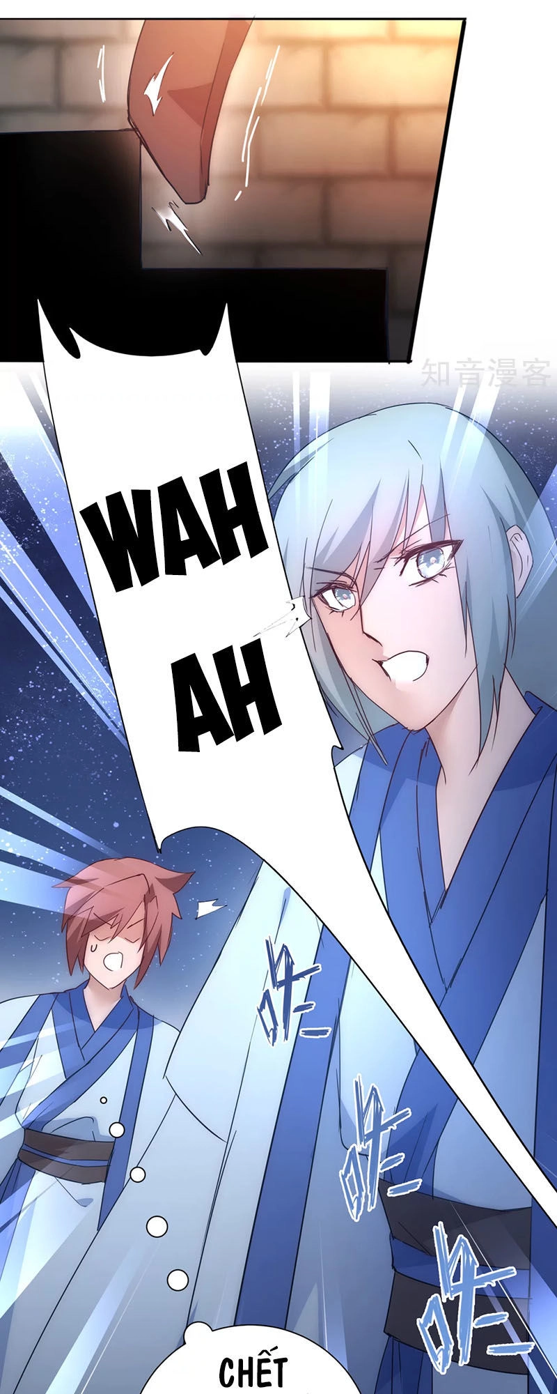 Nghịch Chuyển Tiên Đồ Chapter 44 - 6