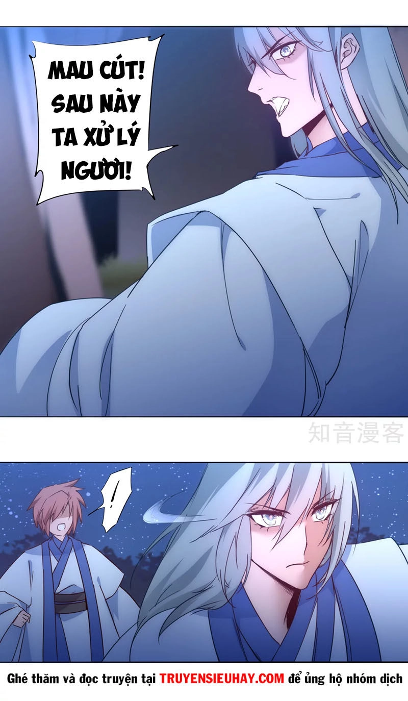 Nghịch Chuyển Tiên Đồ Chapter 44 - 8