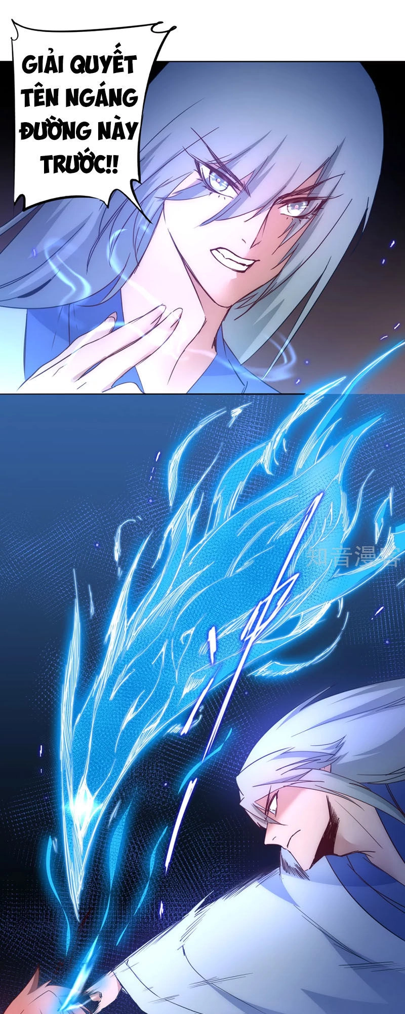 Nghịch Chuyển Tiên Đồ Chapter 44 - 10