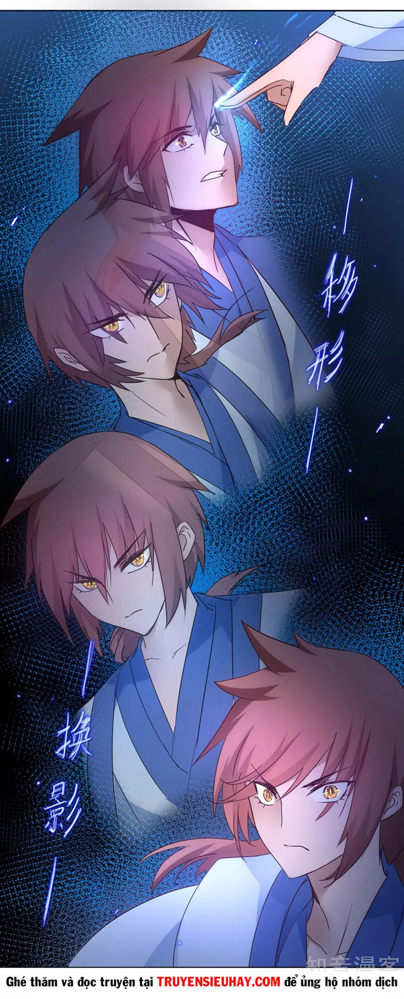 Nghịch Chuyển Tiên Đồ Chapter 44 - 12