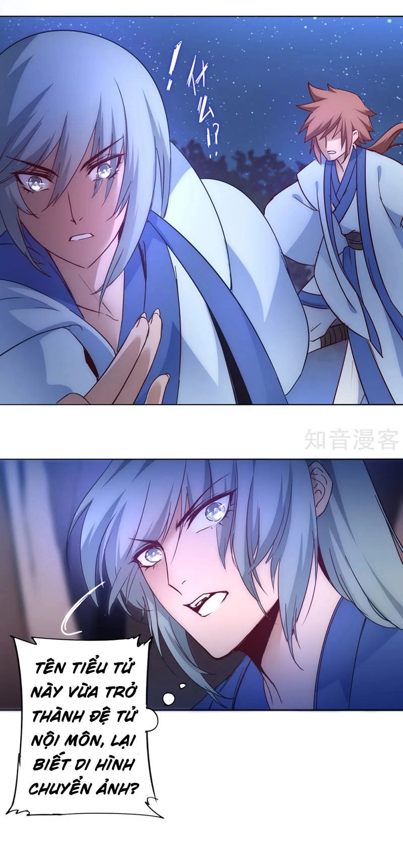 Nghịch Chuyển Tiên Đồ Chapter 44 - 13