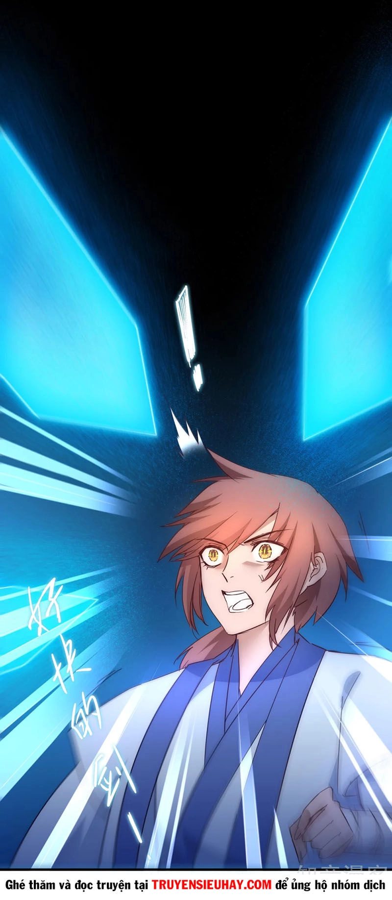 Nghịch Chuyển Tiên Đồ Chapter 44 - 17