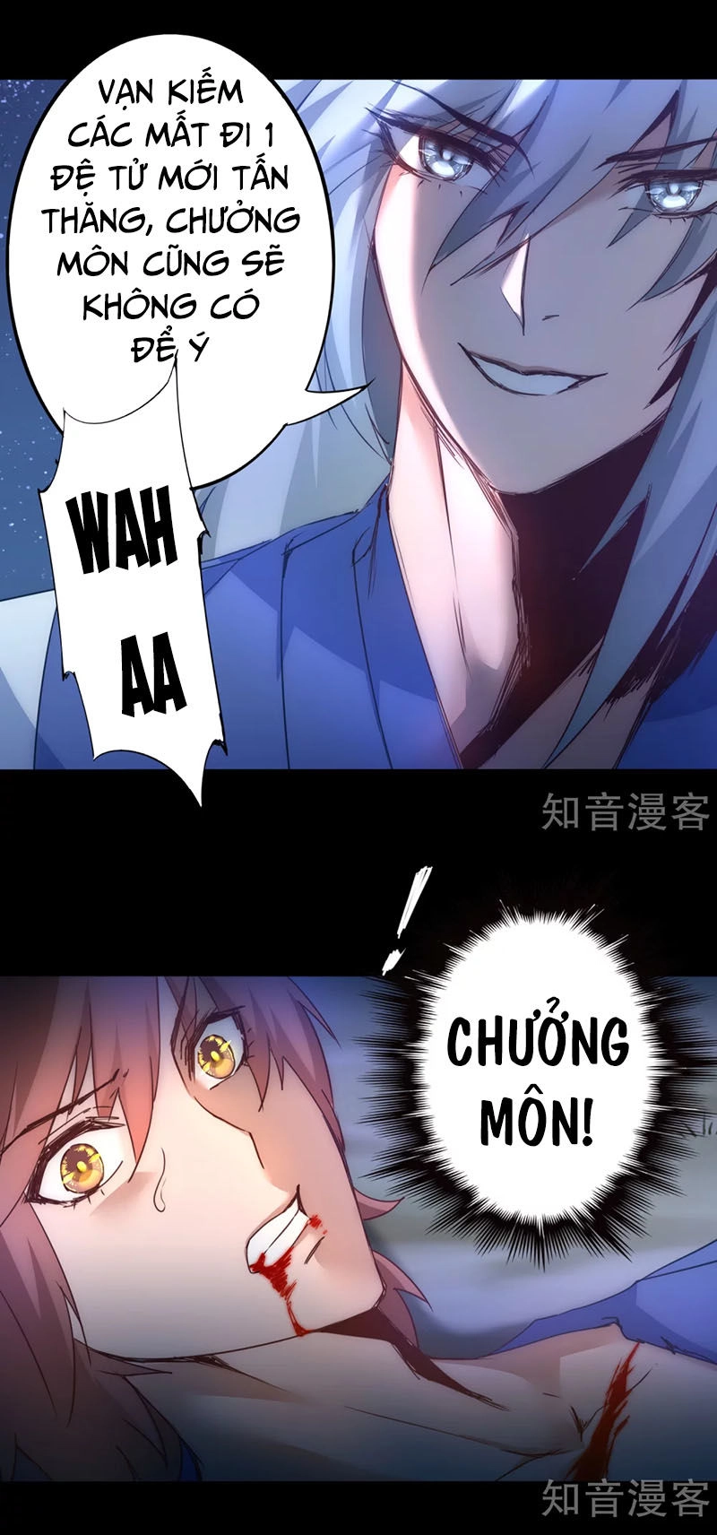 Nghịch Chuyển Tiên Đồ Chapter 45 - 6