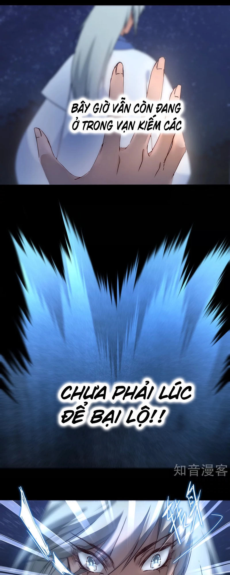 Nghịch Chuyển Tiên Đồ Chapter 45 - 11