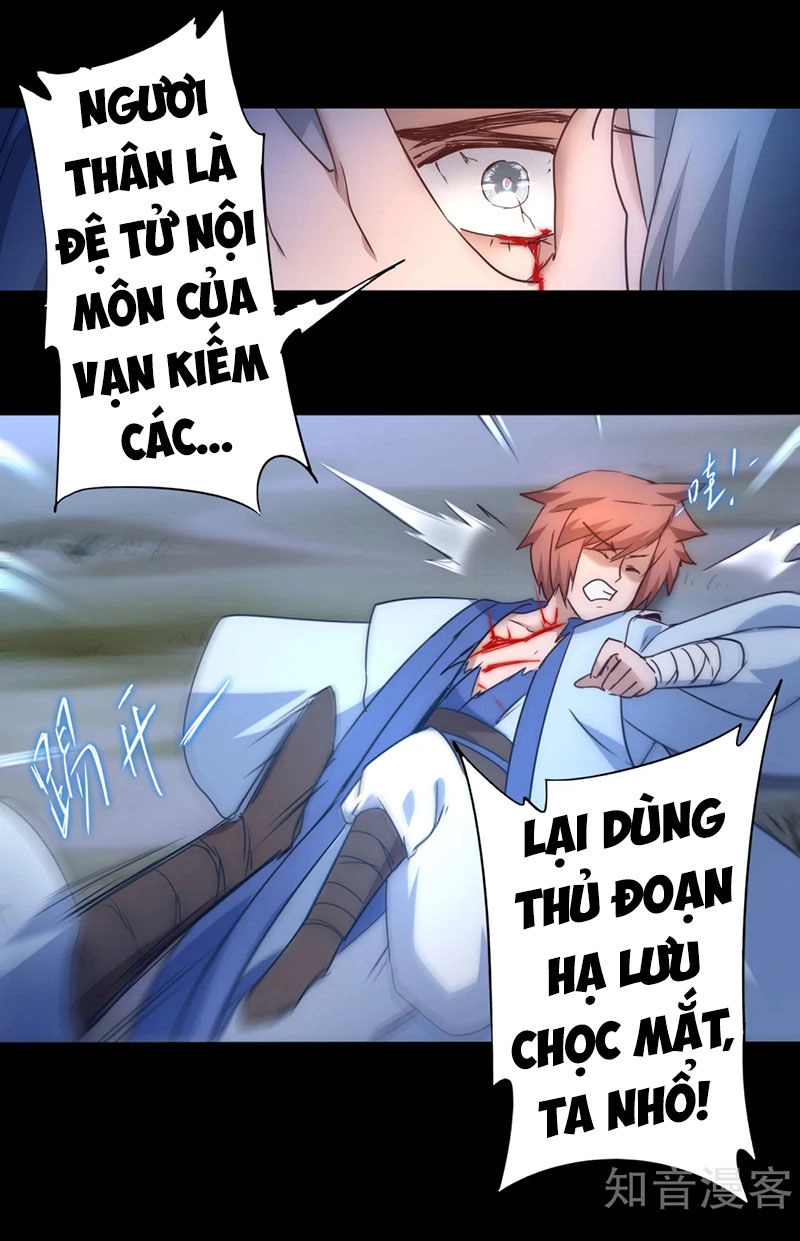 Nghịch Chuyển Tiên Đồ Chapter 45 - 15