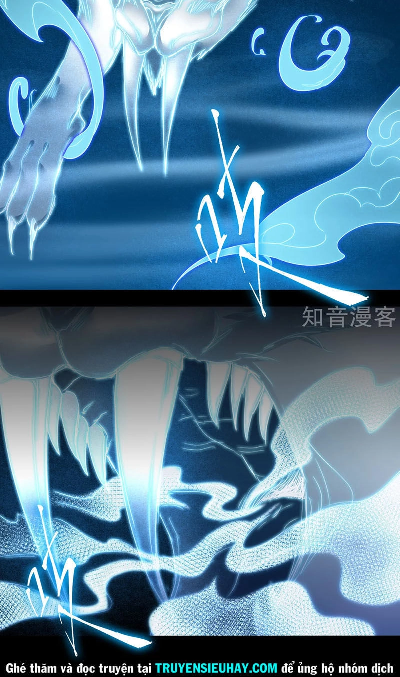 Nghịch Chuyển Tiên Đồ Chapter 45 - 20