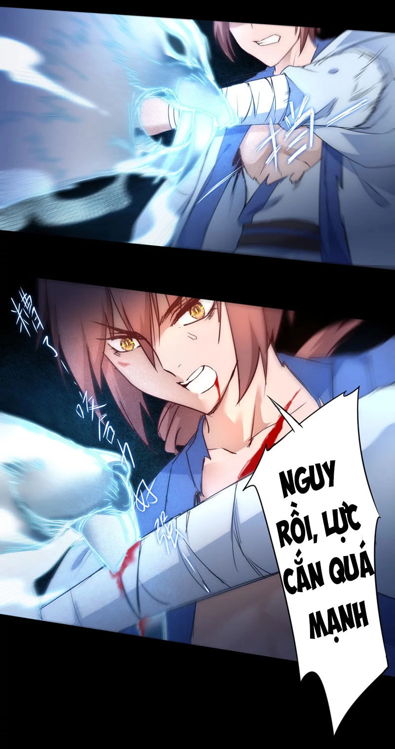 Nghịch Chuyển Tiên Đồ Chapter 45 - 22