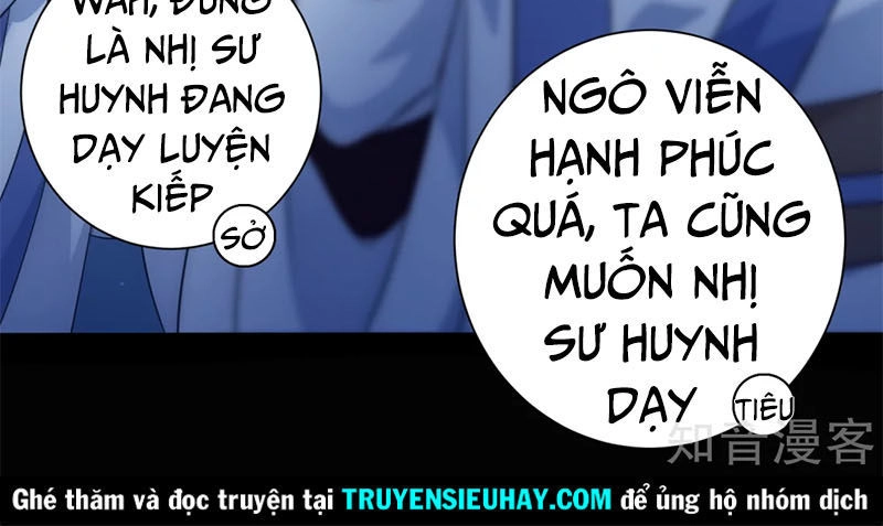 Nghịch Chuyển Tiên Đồ Chapter 46 - 6