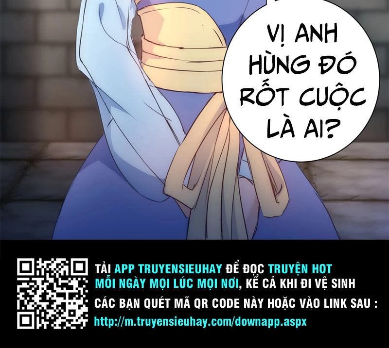 Nghịch Chuyển Tiên Đồ Chapter 46 - 23