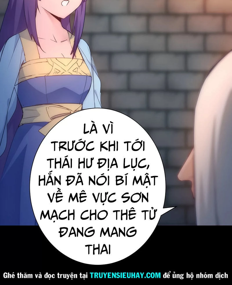 Nghịch Chuyển Tiên Đồ Chapter 47 - 10