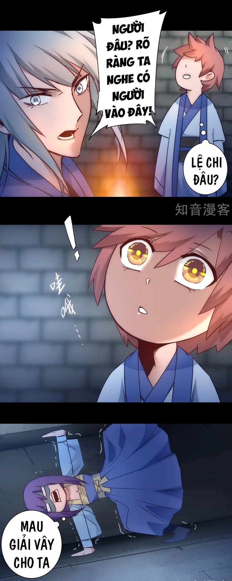 Nghịch Chuyển Tiên Đồ Chapter 47 - 15