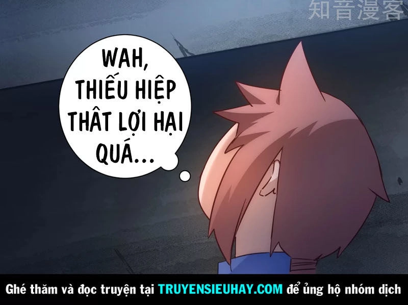 Nghịch Chuyển Tiên Đồ Chapter 47 - 16