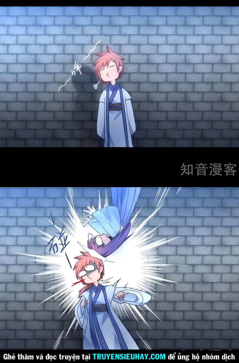 Nghịch Chuyển Tiên Đồ Chapter 48 - 17