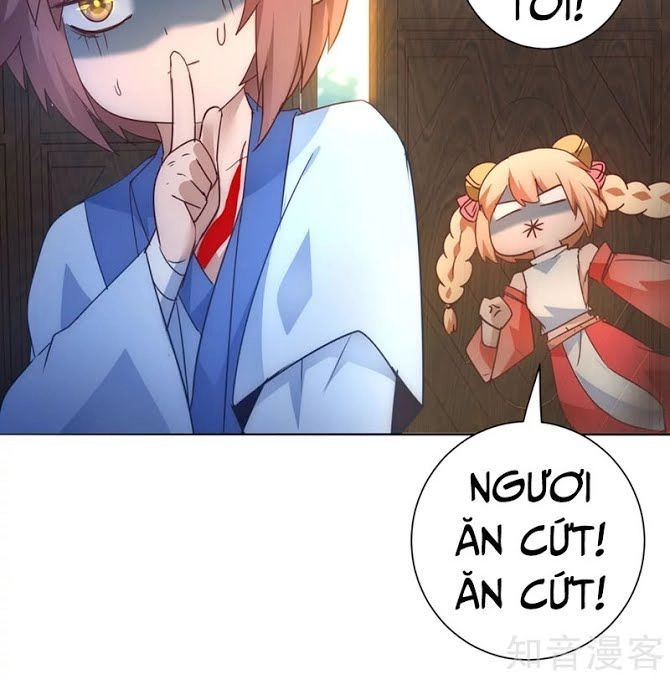 Nghịch Chuyển Tiên Đồ Chapter 49 - 5