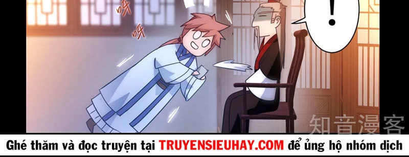 Nghịch Chuyển Tiên Đồ Chapter 49 - 14