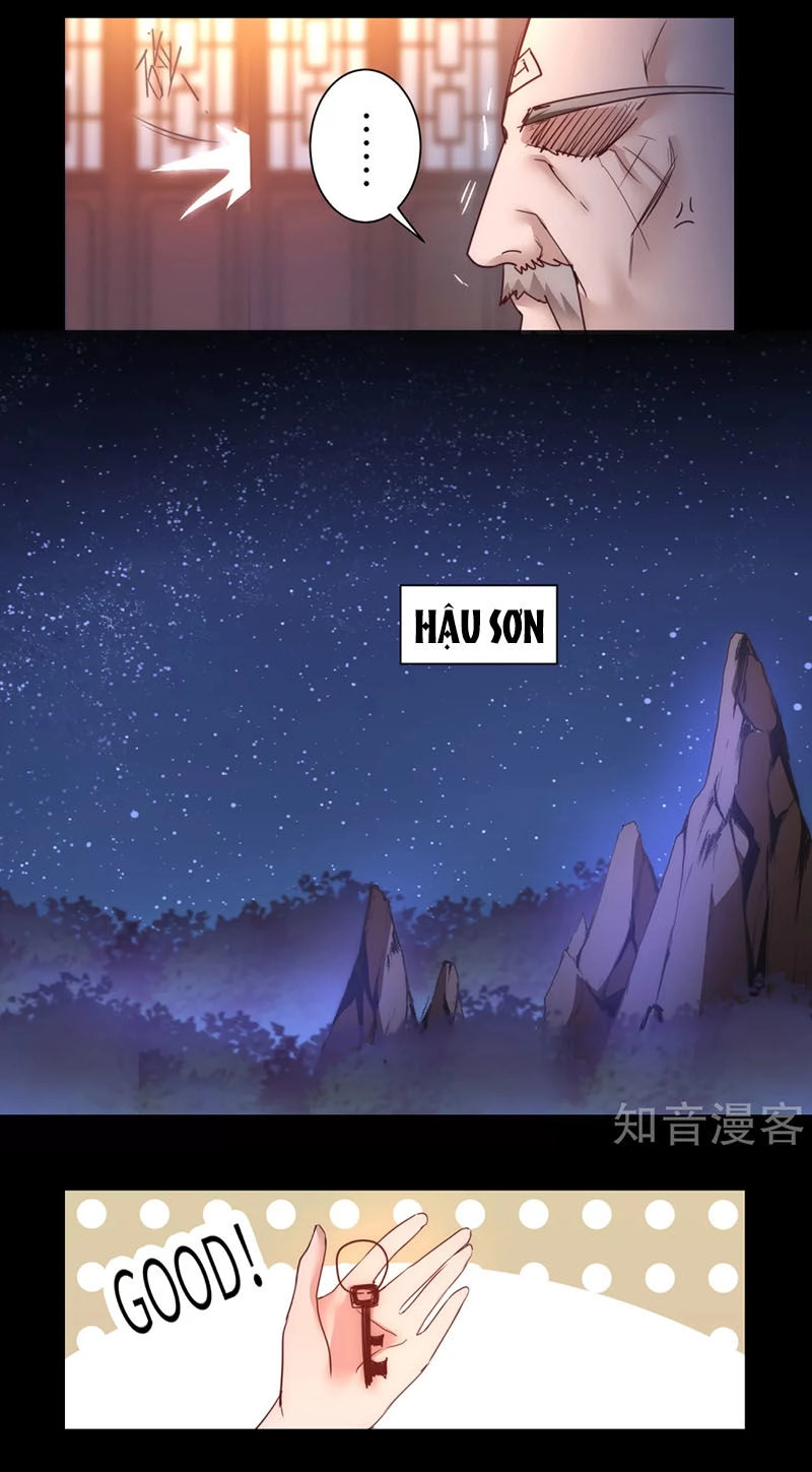 Nghịch Chuyển Tiên Đồ Chapter 49 - 16