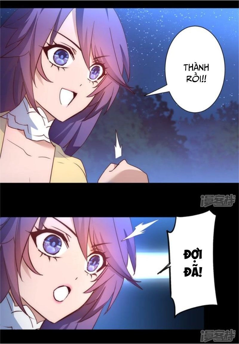 Nghịch Chuyển Tiên Đồ Chapter 50 - 3