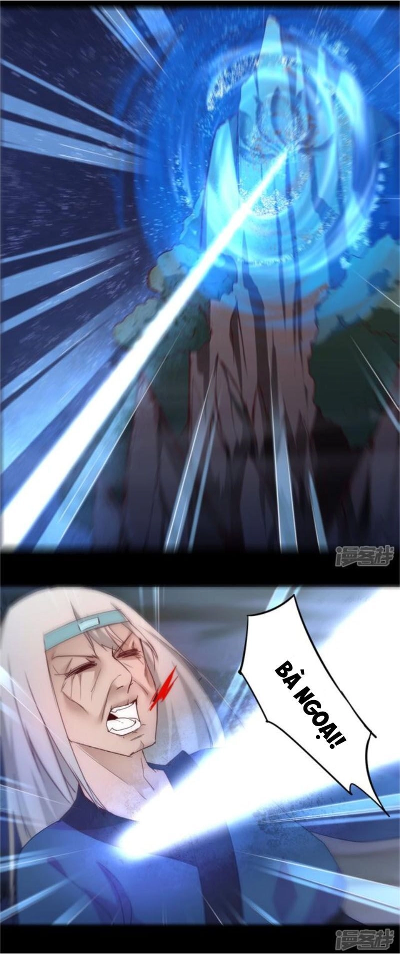 Nghịch Chuyển Tiên Đồ Chapter 50 - 4