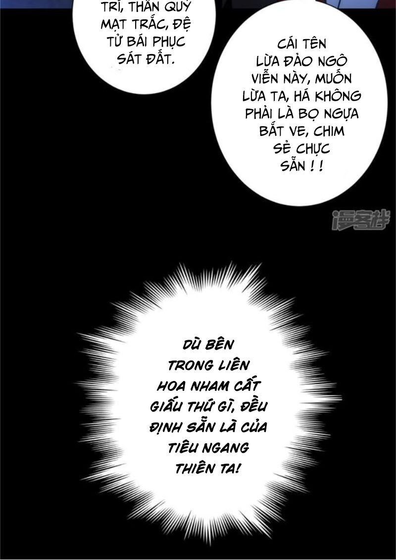 Nghịch Chuyển Tiên Đồ Chapter 50 - 20