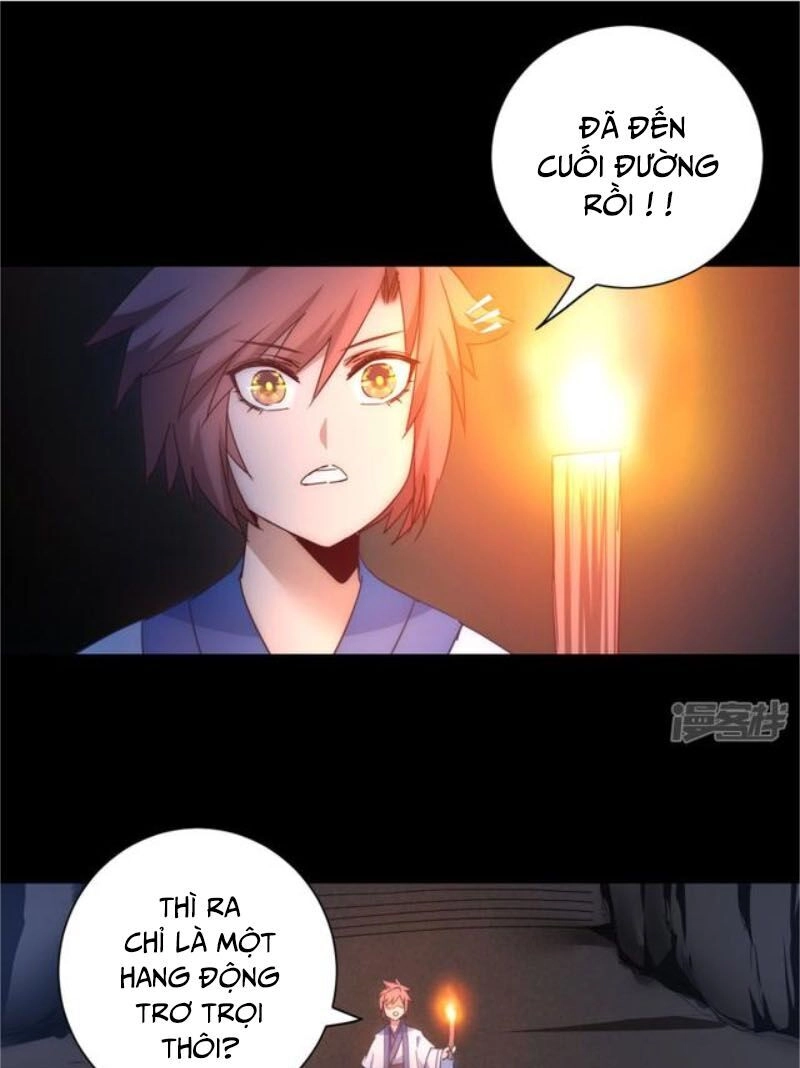 Nghịch Chuyển Tiên Đồ Chapter 50 - 22