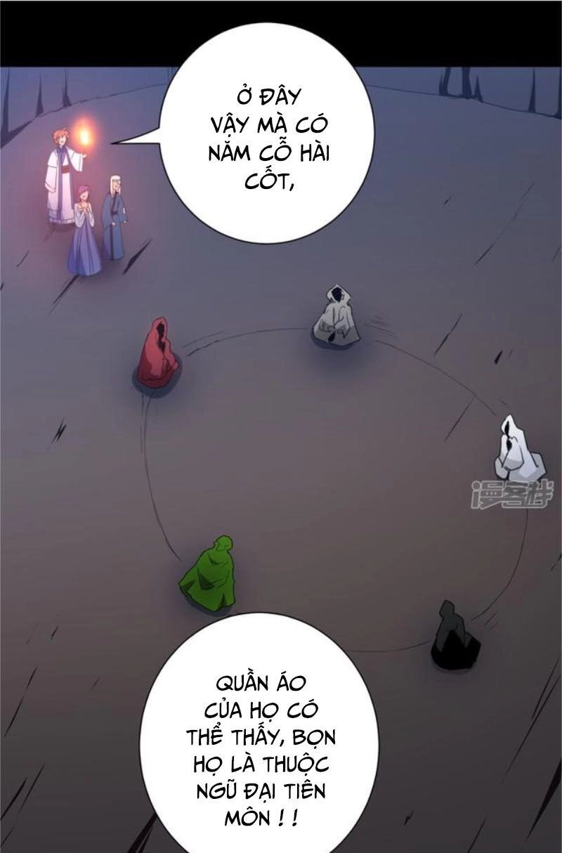 Nghịch Chuyển Tiên Đồ Chapter 51 - 3