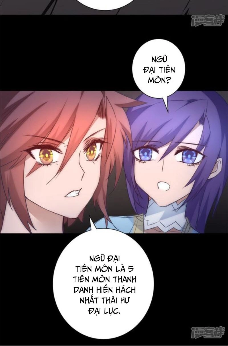 Nghịch Chuyển Tiên Đồ Chapter 51 - 4