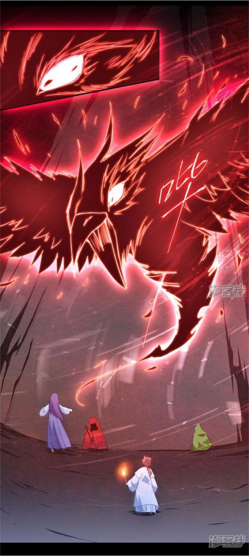 Nghịch Chuyển Tiên Đồ Chapter 51 - 6