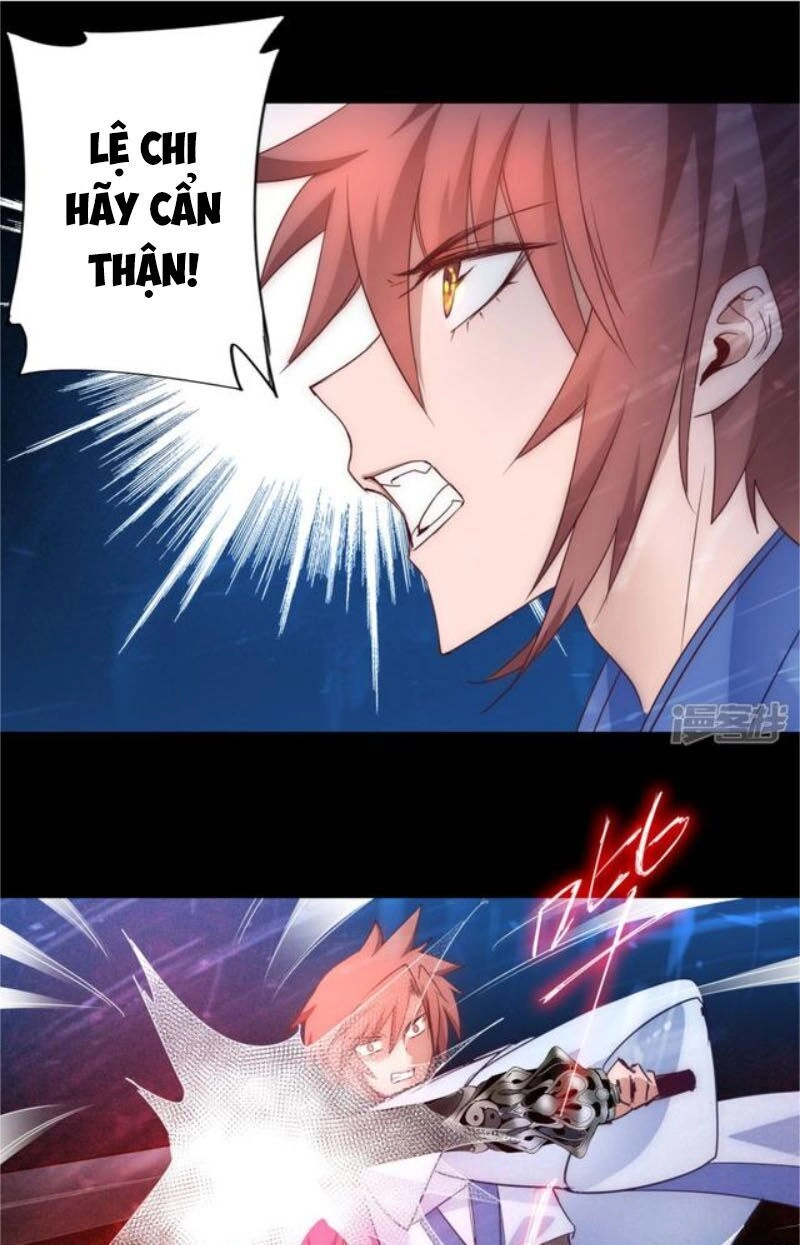 Nghịch Chuyển Tiên Đồ Chapter 51 - 7