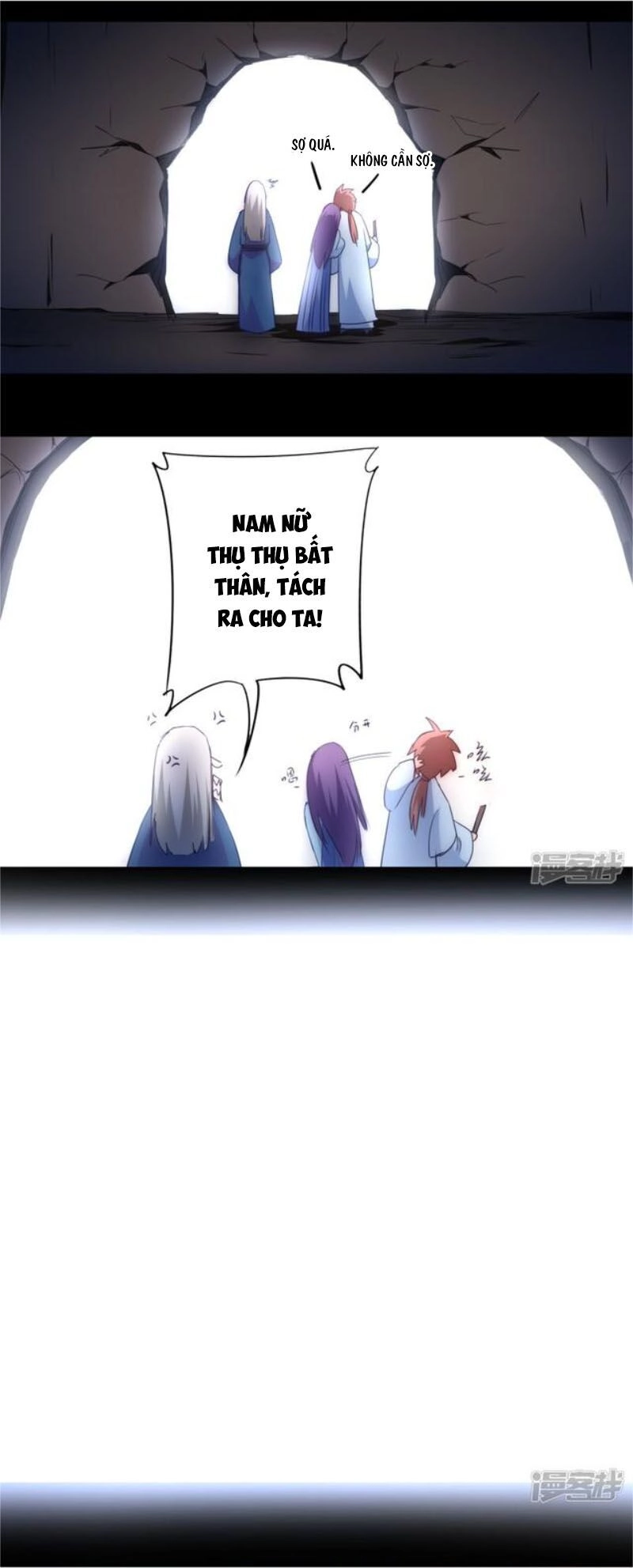 Nghịch Chuyển Tiên Đồ Chapter 51 - 10