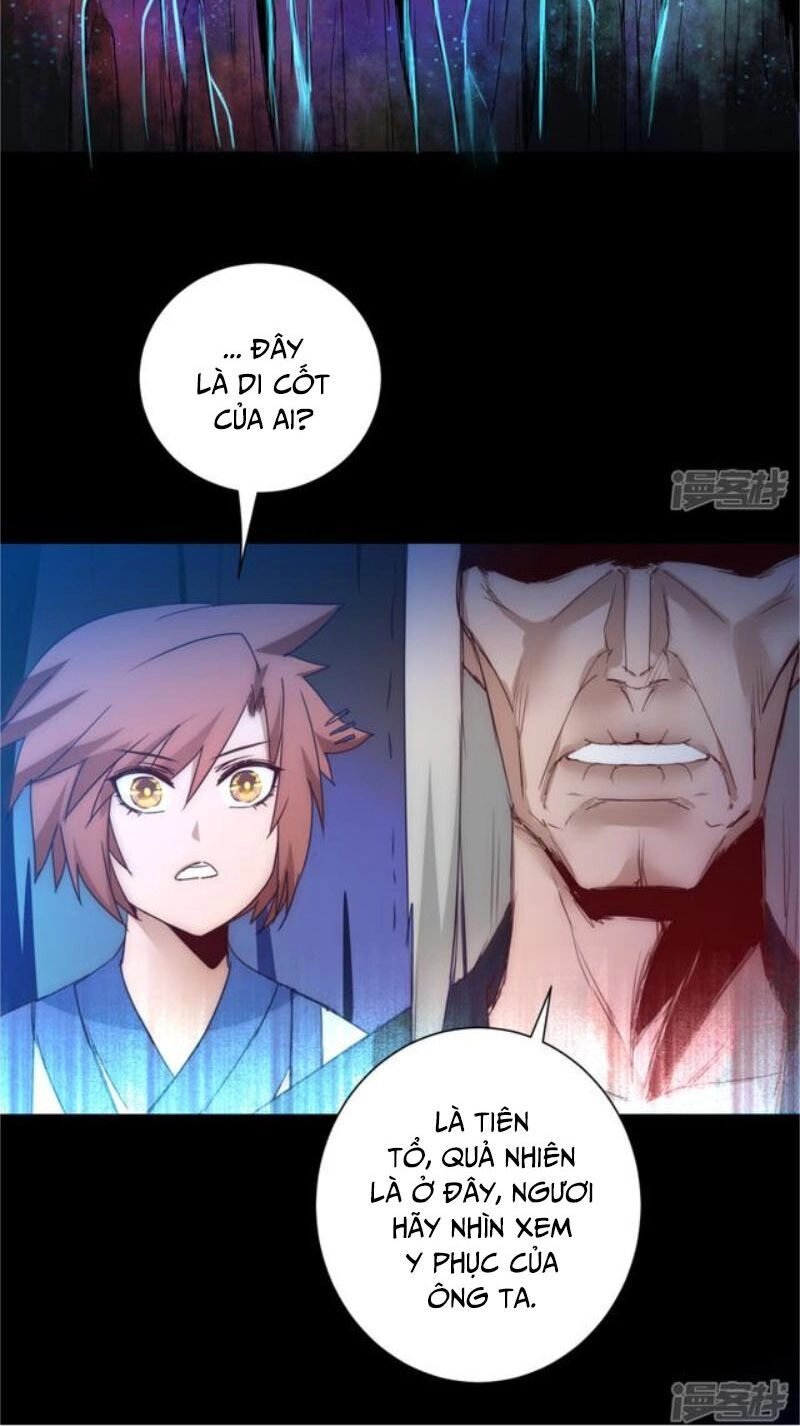 Nghịch Chuyển Tiên Đồ Chapter 51 - 12