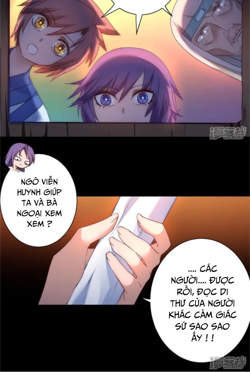 Nghịch Chuyển Tiên Đồ Chapter 51 - 16