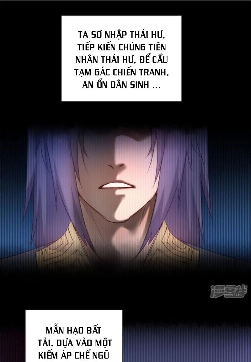 Nghịch Chuyển Tiên Đồ Chapter 51 - 18