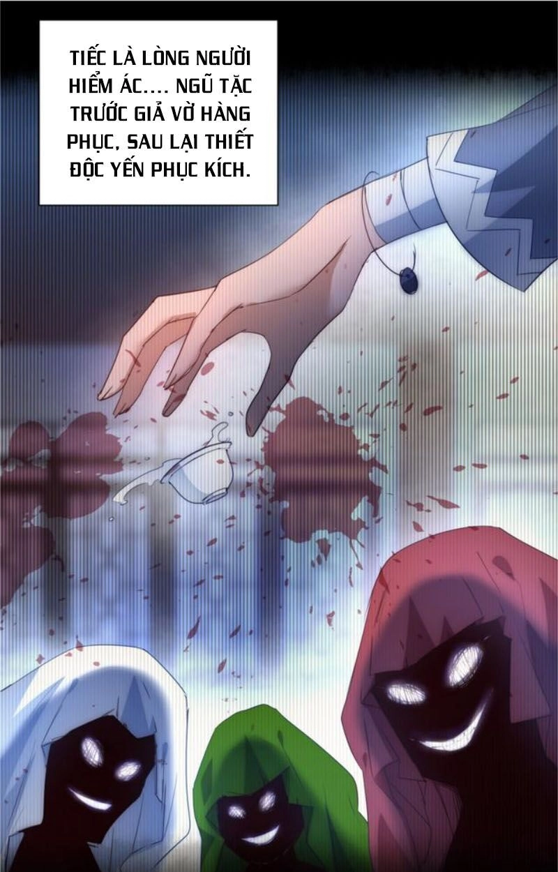 Nghịch Chuyển Tiên Đồ Chapter 52 - 1