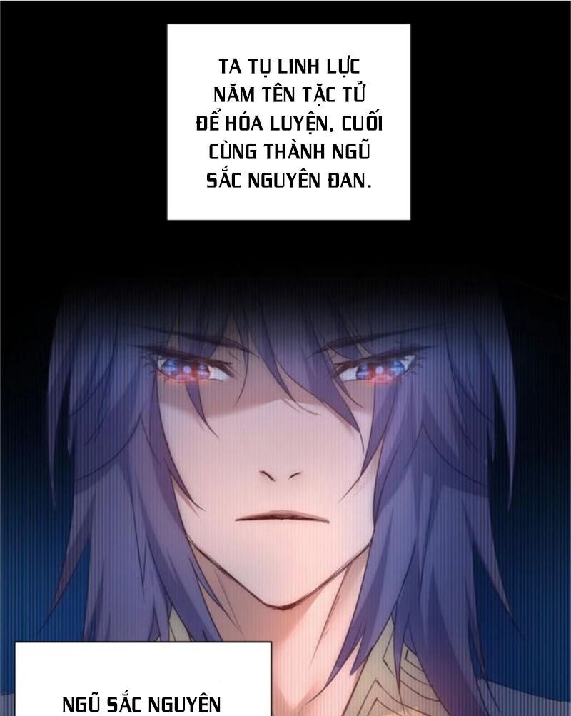 Nghịch Chuyển Tiên Đồ Chapter 52 - 4