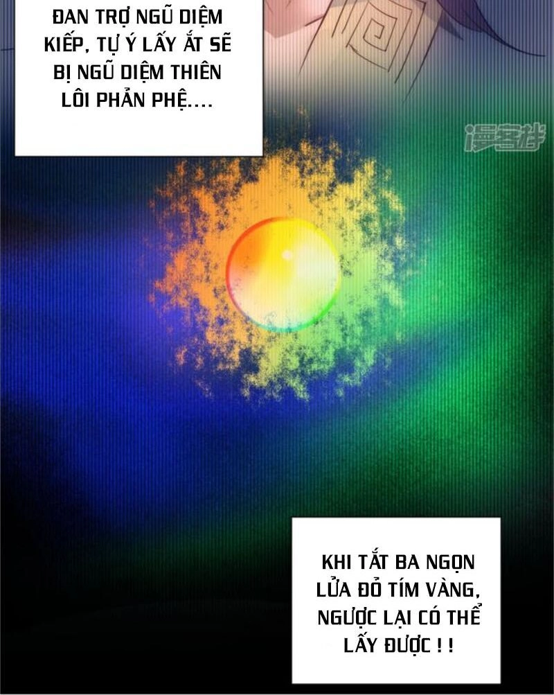 Nghịch Chuyển Tiên Đồ Chapter 52 - 5
